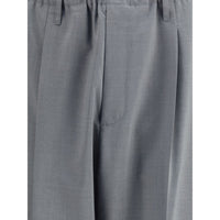 Magliano Baggy elastic Pants