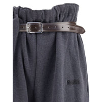 Magliano Heavy jersey Pants