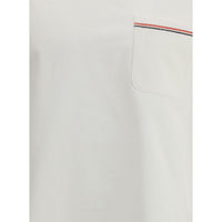 Thom Browne Cotton T-Shirt