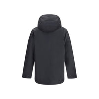 Barbour International Oakdale Down Jacket