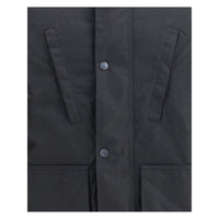 Barbour International Oakdale Down Jacket
