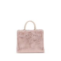 Marni Small Basket Tote Bag