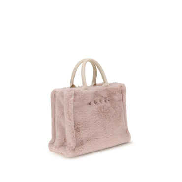 Marni Small Basket Tote Bag