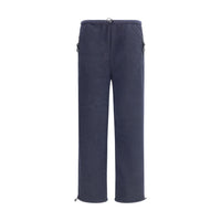 Miu Miu Fleece Pants