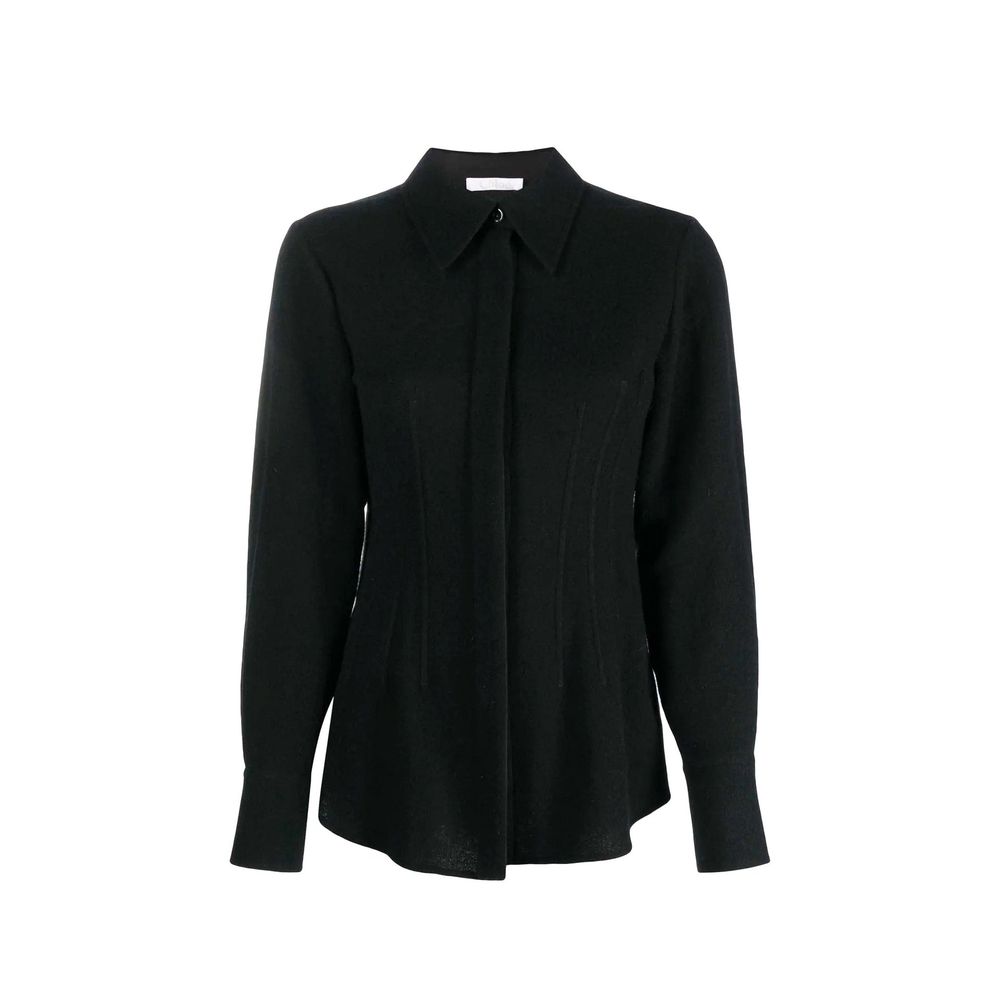 Chloé Knitted Shirt