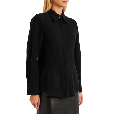 Chloé Knitted Shirt