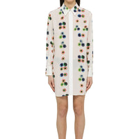 Chloé Chemisier Dress