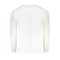 Pepe Jeans White Cotton T-Shirt