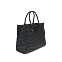 Versace La Medusa Tote Bag