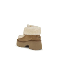 UGG Classic Esmee Ankle Boots