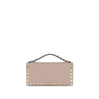 Valentino Garavani Rockstud chain Wallet