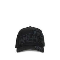 Dsquared² Logo Baseball Hat