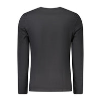 Hugo Boss Black Cotton T-Shirt