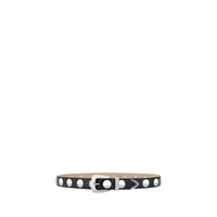 Khaite Benny Belt