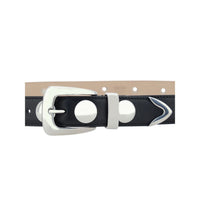 Khaite Benny Belt