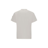 Moncler T-Shirt with logo