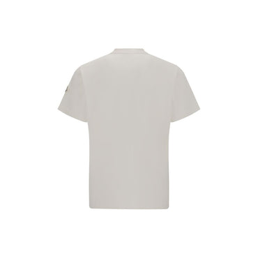 Moncler T-Shirt with logo