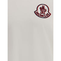 Moncler T-Shirt with logo