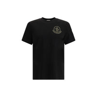 Moncler T-Shirt with logo