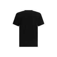 Moncler T-Shirt with logo