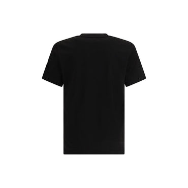 Moncler T-Shirt with logo