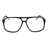 Hugo Boss Brown Men Optical Frames