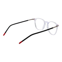 Hugo Boss Transparent Men Optical Frames