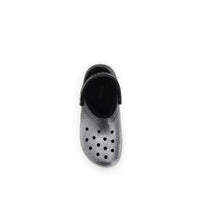 Crocs Classic Glitter Lined Sandals