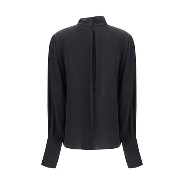 Tom Ford Silk georgette Blouse