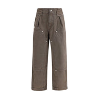 Kenzo DOUBLE KNEE PANT