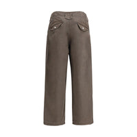 Kenzo DOUBLE KNEE PANT