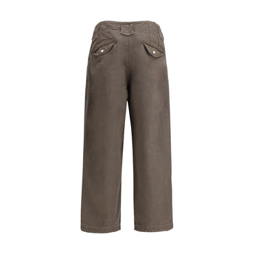 Kenzo DOUBLE KNEE PANT