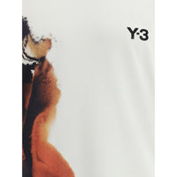 Y-3 Tennis Pro FreeLift T-Shirt