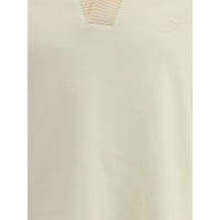 Jacquemus Cotton polo Sweatshirt