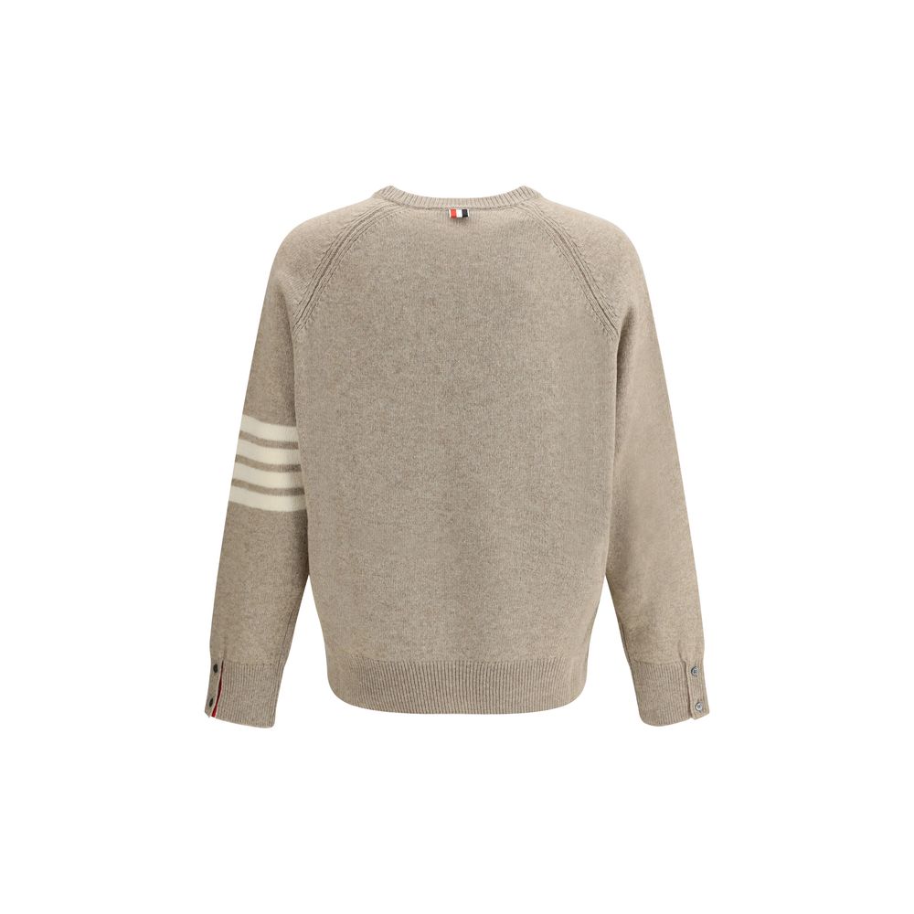 Thom Browne Wool Sweater
