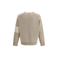 Thom Browne Wool Sweater