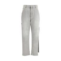 Darkpark Loose Jeans
