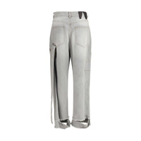 Darkpark Loose Jeans