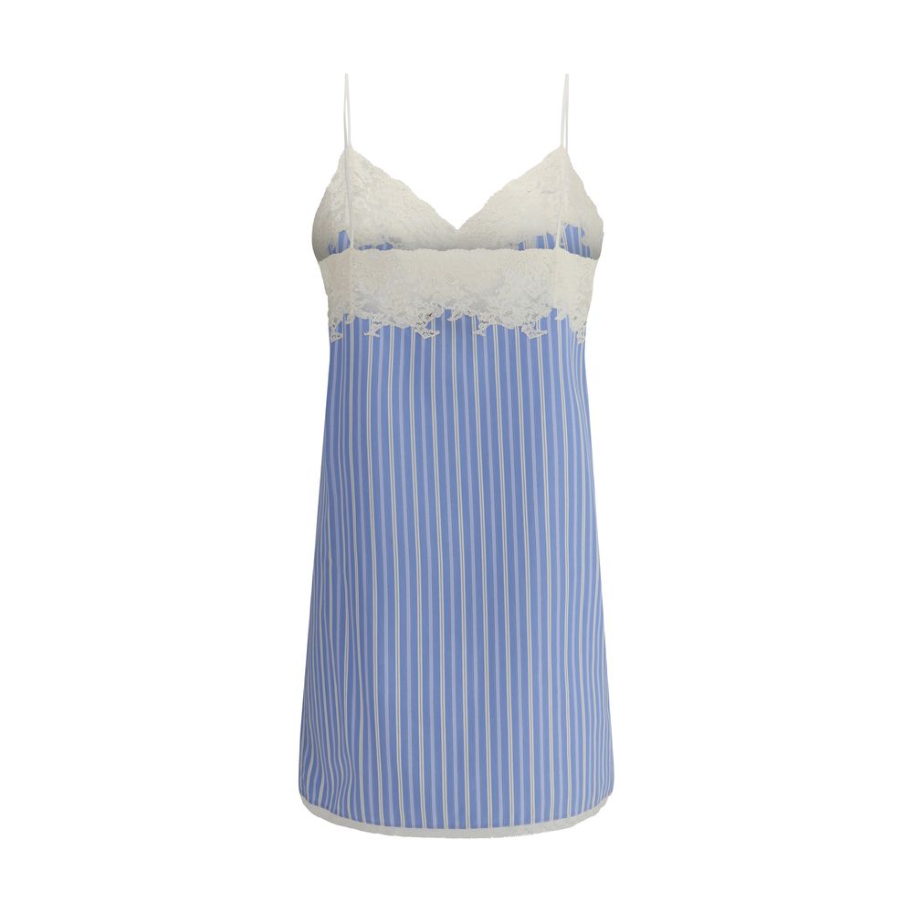 Miu Miu Slip mini Dress