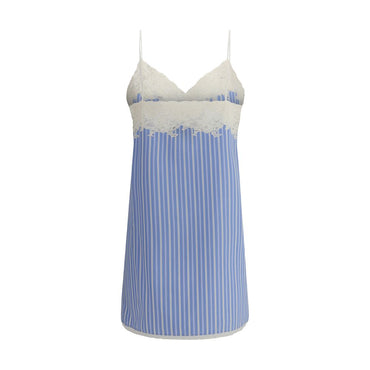 Miu Miu Slip mini Dress