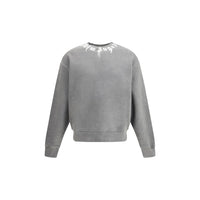 Palm Angels Logo Sweatshirt