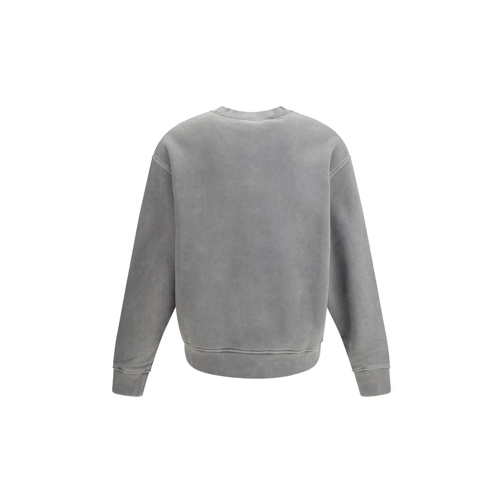 Palm Angels Logo Sweatshirt
