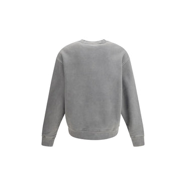 Palm Angels Logo Sweatshirt