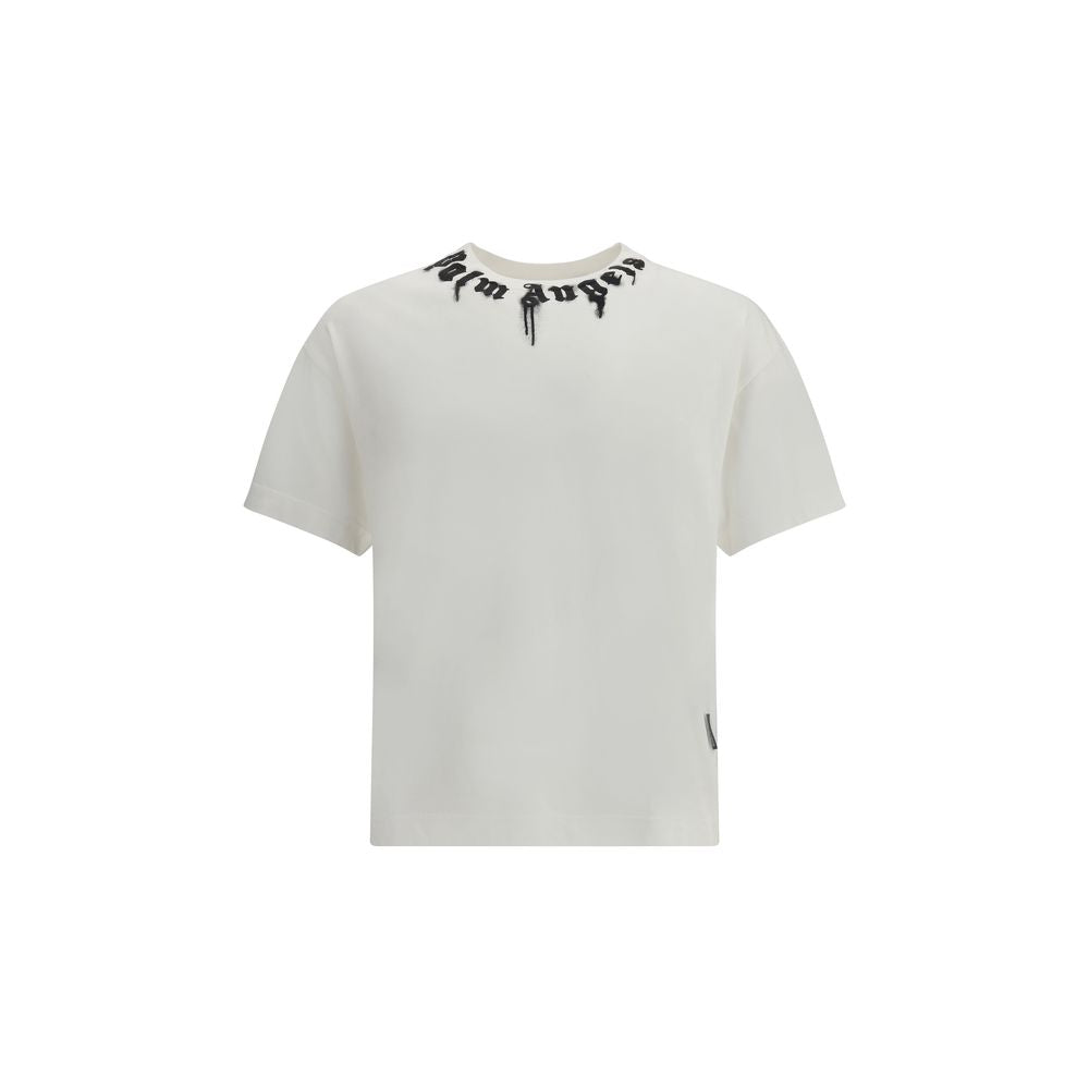 Palm Angels Cotton T-Shirt