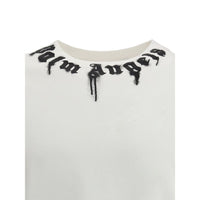 Palm Angels Cotton T-Shirt