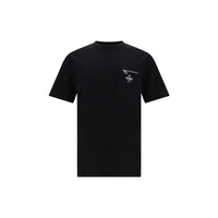 Fendi T-shirt with pocket