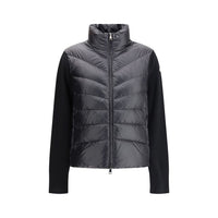 Moncler Padded Down Jacket