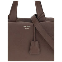 Prada Leather Handbag