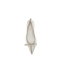 Prada Antique leather Pumps