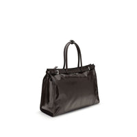 Prada Leather Duffle Bag